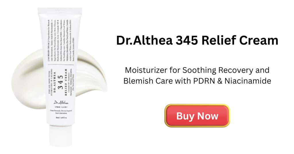 beauty and health products