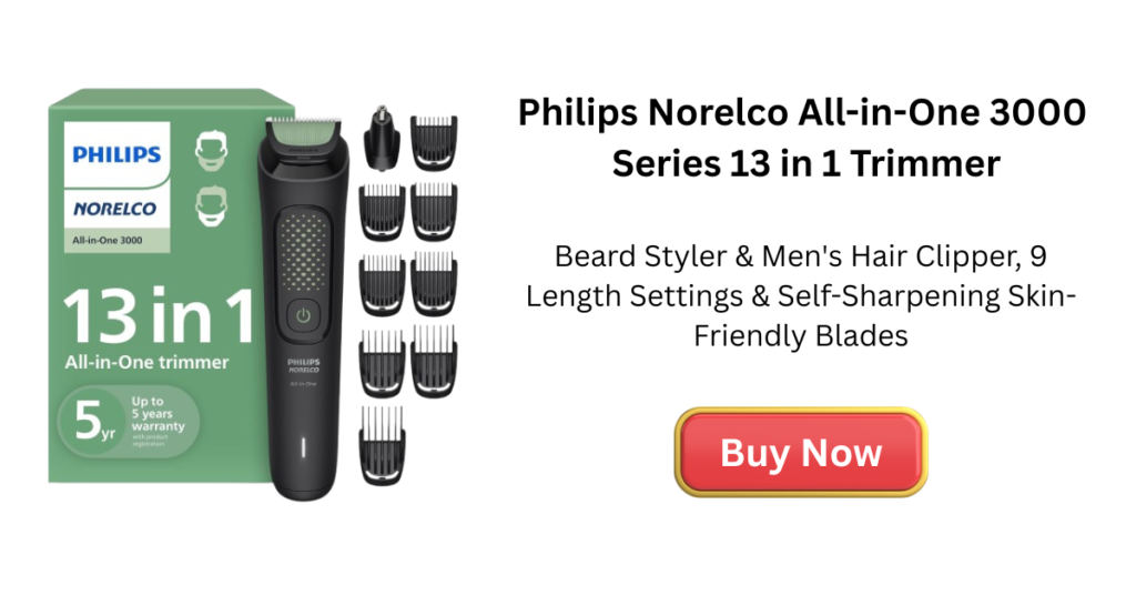 beauty and health products