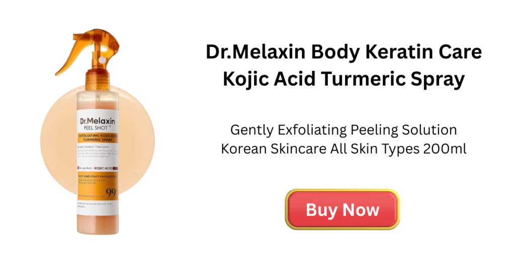 beauty and health products