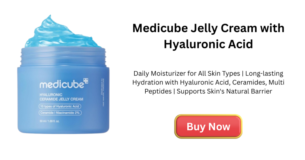 beauty and health products